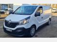 RENAULT TRAFIC 1.6 dCi 120 L1H1 2,9t Business S&S Euro6
