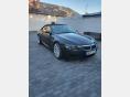 Eladó BMW M6 Cabrio DKG 12 000 000 Ft