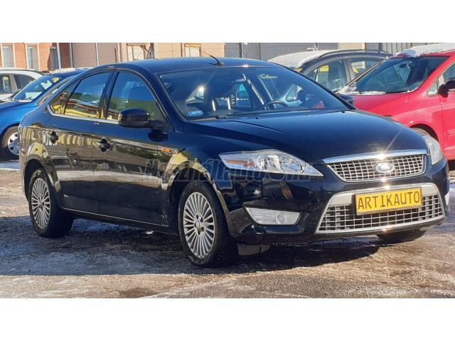 FORD MONDEO 2.0 Trend