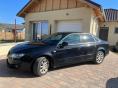 SEAT EXEO 2.0 CR TDI Reference