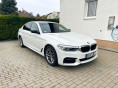 Eladó BMW 530i (Automata) M sport - 1tulaj - 72.000km 13 990 000 Ft
