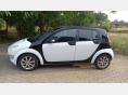 SMART FORFOUR 1.3 Pulse