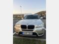 Eladó BMW X3 xDrive20d (Automata) 4 999 999 Ft