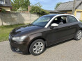 AUDI A1 1.6 TDI DPF Attraction