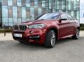 Eladó BMW X6 M50d (Automata) Mo-i.sérülésmentes.FULL EXTRÁS.panoráma tető.bőr.ülésfűtés-szellőztetés 16 900 000 Ft