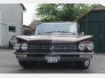 BUICK LE SABRE Matching Number