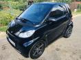 SMART FORTWO Cabrio 1.0 Micro Hybrid Drive Passion Softouch