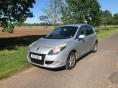 RENAULT SCENIC Scénic 1.5 dCi Dynamique TomTom