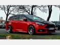 FORD FOCUS 2.0 EcoBoost ST2 S S