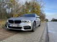 Eladó BMW 540d xDrive (Automata) Magyarországi. M-Sport 10 350 000 Ft