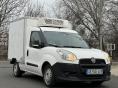 FIAT DOBLO Dobló Cargo 1.3 Mjet EURO5 Hűtős!