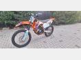 KTM 250 SX-F Hibátlan gyári állapotú!