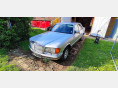 MERCEDES-BENZ W 126 280SE