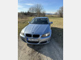 Eladó BMW 320d Touring (Automata) 2 600 000 Ft