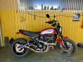 DUCATI SCRAMBLER ICON 3k