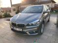 BMW 218d Luxury