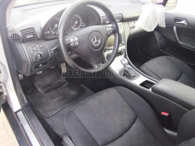 MERCEDES-BENZ C 220 T CDI Classic