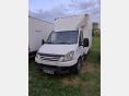 IVECO DAILY 35 S 14 3000