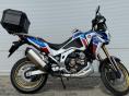 HONDA CRF 1100 L AFRICA TWIN ADVENTURE SPORTS 