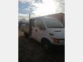 IVECO DAILY 35 C 15 D