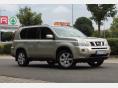 NISSAN X-TRAIL 2.0 XE Magyarországi. NAVI. benzin-gáz. garantált km. tulajdonostól eladó