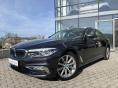 Eladó BMW 520d xDrive (Automata) magyar Luxury Line 51eKm 11 490 000 Ft