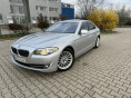 Eladó BMW 525d (Automata) 5 500 000 Ft