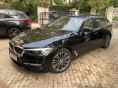 Eladó BMW 530d Touring (Automata) 9 999 000 Ft