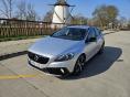 VOLVO V40 Cross Country 2.0 T4 AWD Summum Geartronic 5 henger!