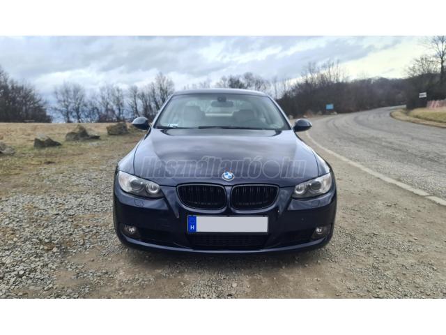 BMW 335i N54