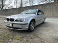 Eladó BMW 3-AS SOROZAT 325i Touring E46 325i SMG 1 390 000 Ft