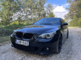 Eladó BMW 535d (Automata) 3 800 000 Ft