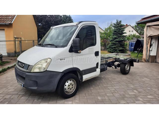 IVECO 35 DailyS 13 3450
