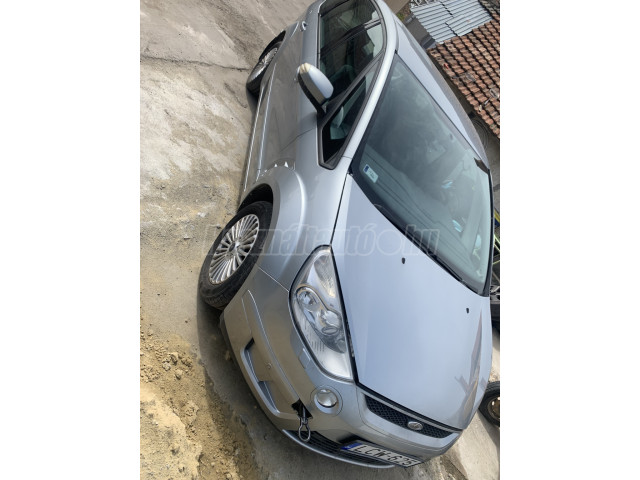 FORD S-MAX 1.8 TDCi Ambiente