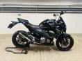 KAWASAKI Z 800 ZR 800 A TRIPLE BLACK