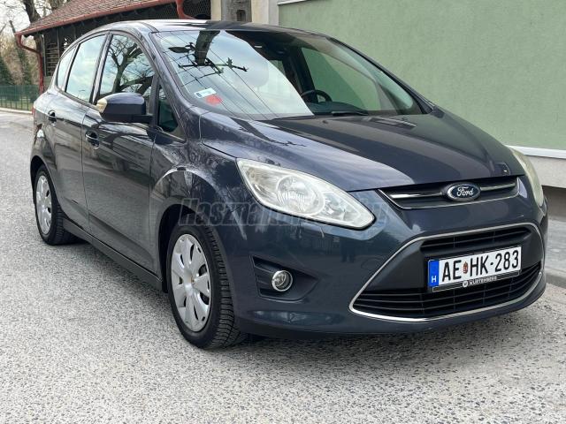 FORD C-MAX 1.6 VCT Trend