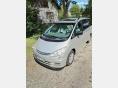 TOYOTA PREVIA 2.4 R3