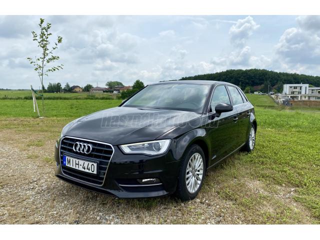AUDI A3 1.4 TFSI Ambiente S-tronic