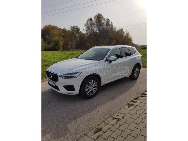 VOLVO XC60 2.0 [D5] R-Design AWD Geartronic