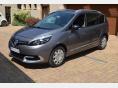 Eladó RENAULT GRAND SCENIC Scénic 1.2 TCe Limited Stop&Start 4 390 000 Ft