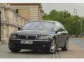 Eladó BMW 740iL (Automata) Teljesen felújított motor - magánszemély 4 999 999 Ft