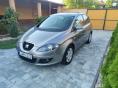 SEAT ALTEA 2.0 PD TDI 16V FR