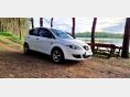 SEAT ALTEA 1.6 MPI Reference