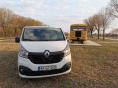 RENAULT TRAFIC 1.6 dCi 120 L1H1 2,7t Pack Comfort S&S