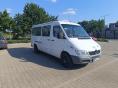 MERCEDES-BENZ SPRINTER 213 CDI 902.672 9 személyes