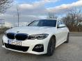 Eladó BMW 330d (Automata) Magyarországi első tulajdonostól 13 490 000 Ft