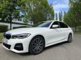 Eladó BMW 330d M Sport (Automata) Magyarországi első tulajdonostól 13 490 000 Ft