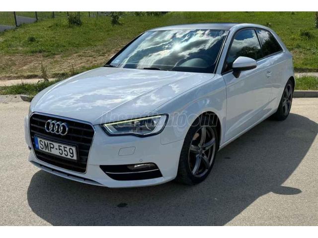 AUDI A3 1.8 TFSI Ambiente S-tronic