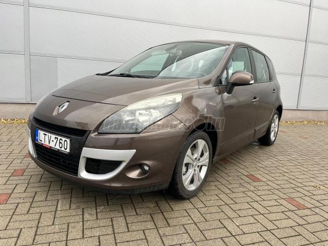 RENAULT SCENIC Grand Scénic 1.5 dCi Dynamique Mo-i. 160305 km