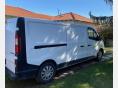 RENAULT TRAFIC 1.6 dCi 140 L1H1 2,7t Business